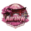 Aura Network logo