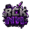 RCK NETWORK logo