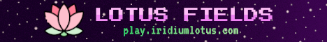 Lotus Fields banner