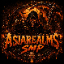 AsiaRealms logo