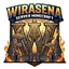 WirasenaSMP logo
