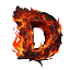 DemonMC logo