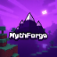 MythForge logo
