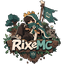RixeMC logo
