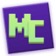 MeteorMC logo