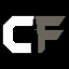 CombatFront logo