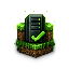 LakuCraft logo