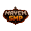 MayemSMP logo