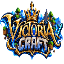 Victoria craft logo