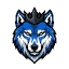 CraftLupo logo