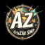 Artazar SMP logo