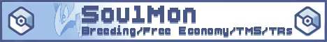 SoulMon.Fun banner
