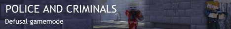 Police And Criminals banner