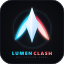Lumen Clash logo