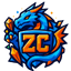 Zafirocraft Network logo