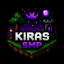The Kira SMP logo