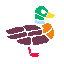 DUCK SMP logo
