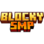 BlockySMP logo