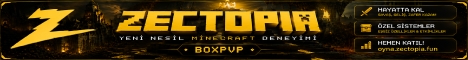 Zectopia banner