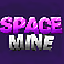 SpaceMine logo