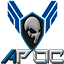 Apocalyptic Gaming Modpack/Vanilla Network [US/EU] logo