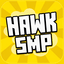 HawkSMP logo