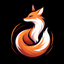 Minefox logo