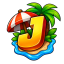 Jhallu SMP logo