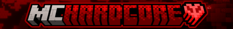 MCHardcore banner
