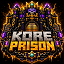 KORE PRISON logo