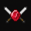 RubíZone (JAVA+BEDROCK) logo