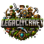 LegacyCraft logo