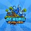 Dexura Evolved logo