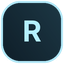RecoilHost Network logo