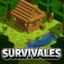 Survivales 1.0 Java & Bedrock logo