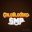 ColdBlooded SMP logo