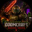 DoomSurvival logo