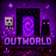 Outworld logo