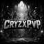 CryzxPVP logo