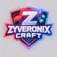ZyveronixCraft logo