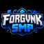 ForGvnk SMP logo