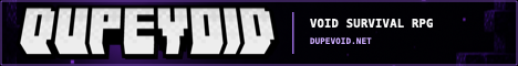 dvoid banner