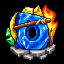 OrbitSMP logo