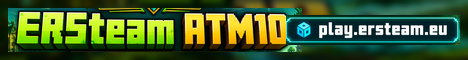ERSteam ATM10 banner