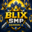 BLIX SMP logo