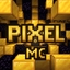 PixelMC | Survival | 26.2 logo