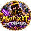 Mystrix Network logo