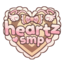 HeartzMC logo