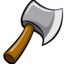 Axe_Mc logo