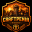 CraftPenia Towny logo